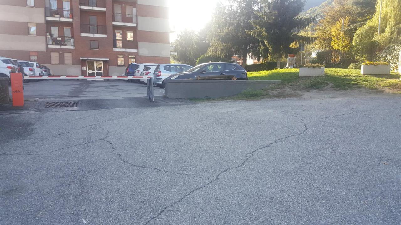 אאוסטה Casa Della Nonna Per Voi Parcheggio Gratuito Condizionatore Portatile Cir 0052 מראה חיצוני תמונה