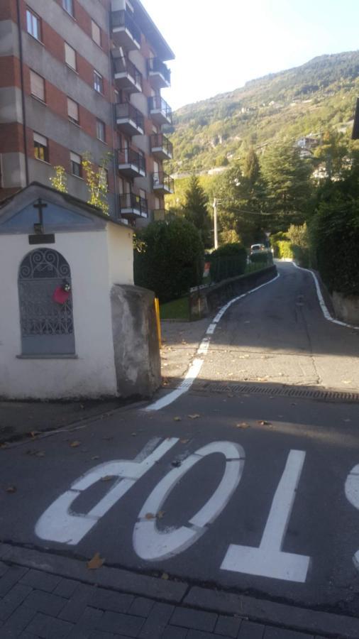 אאוסטה Casa Della Nonna Per Voi Parcheggio Gratuito Condizionatore Portatile Cir 0052 מראה חיצוני תמונה