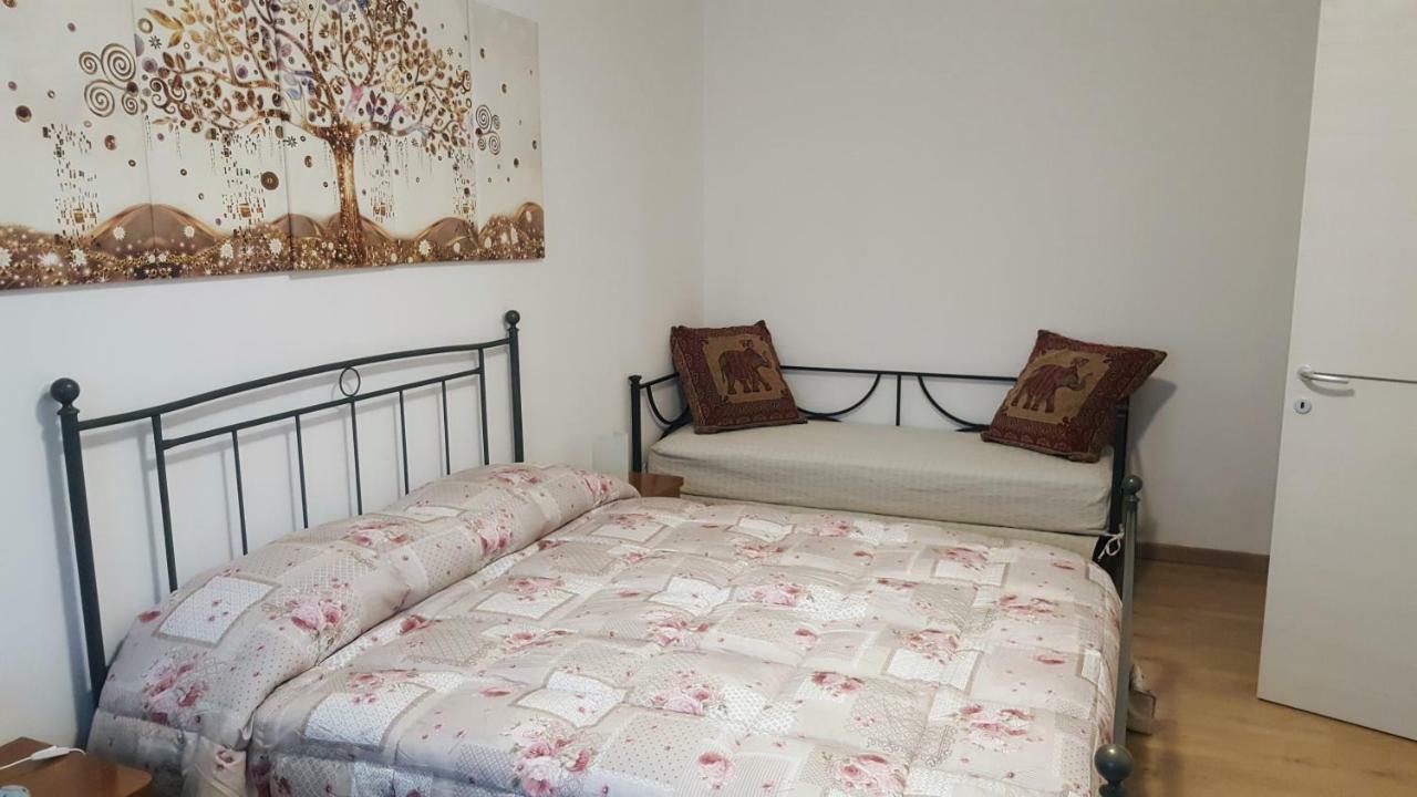 אאוסטה Casa Della Nonna Per Voi Parcheggio Gratuito Condizionatore Portatile Cir 0052 מראה חיצוני תמונה