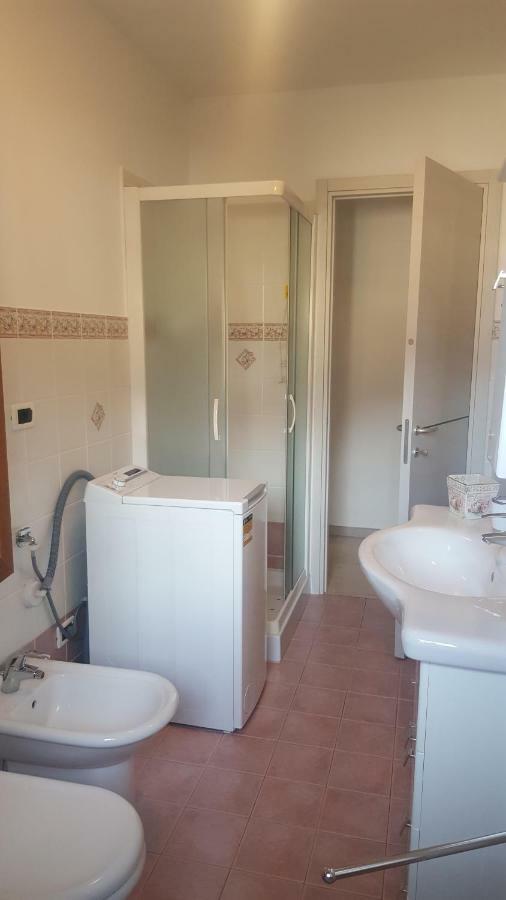 אאוסטה Casa Della Nonna Per Voi Parcheggio Gratuito Condizionatore Portatile Cir 0052 מראה חיצוני תמונה