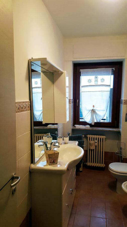 אאוסטה Casa Della Nonna Per Voi Parcheggio Gratuito Condizionatore Portatile Cir 0052 מראה חיצוני תמונה